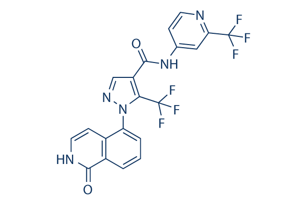 Safimaltib