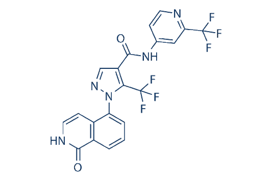 Safimaltib