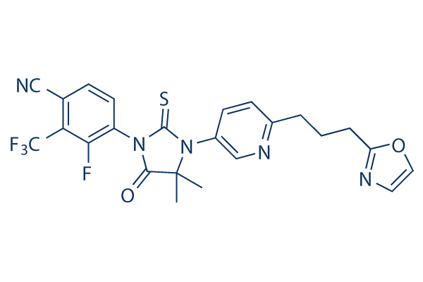 Proxalutamide (GT0918)