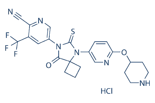 JNJ-63576253 (TRC-253)