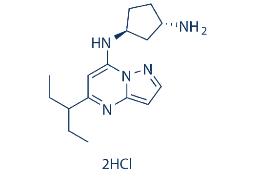KB-0742 Dihydrochloride