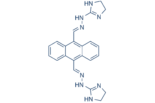 Bisantrene (CS1)