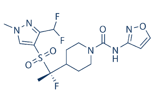 Danicamtiv (MYK-491)