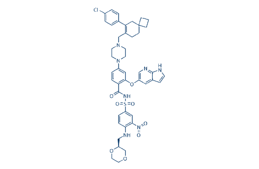 APG-2575 (lisaftoclax)