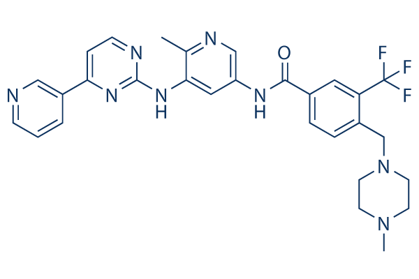 Flumatinib (HH-GV-678)