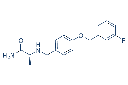 Safinamide