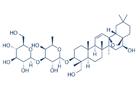Saikosaponin A