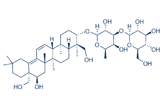 Saikosaponin B2