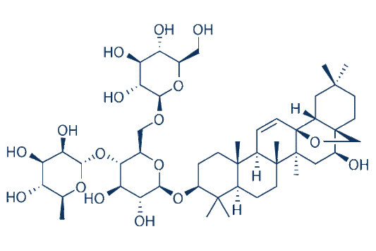 Saikosaponin C