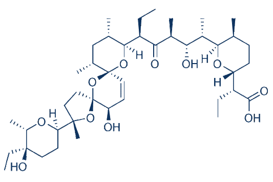 Salinomycin (Procoxacin)