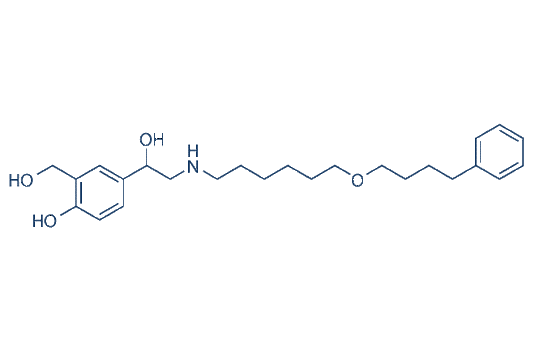 Salmeterol