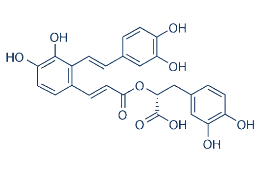Salvianolic acid A