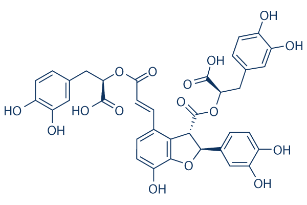 Salvianolic acid B