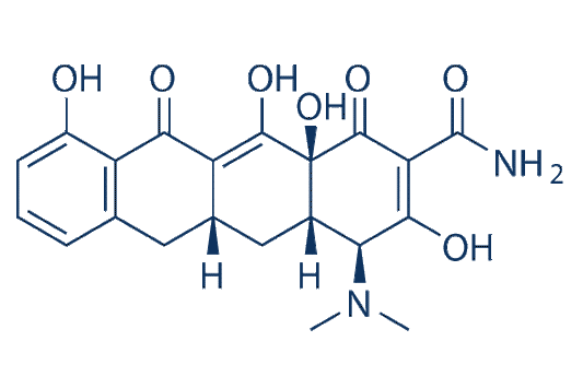 Sancycline