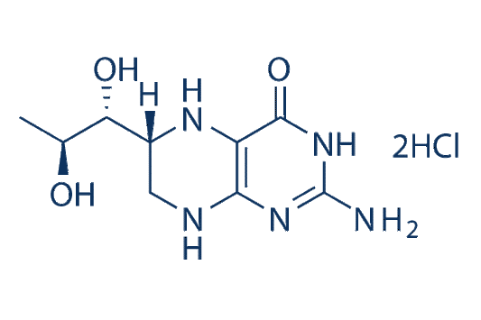 Sapropterin (Tetrahydrobiopterin)Dihydrochloride