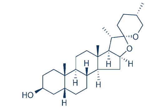 Sarsasapogenin