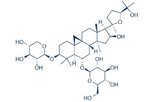 Astragaloside IV