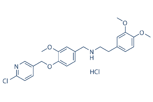 SBE 13 HCl