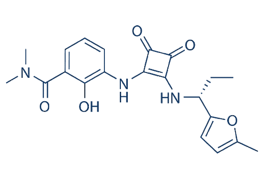 Navarixin (SCH-527123)