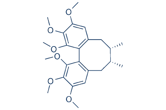 Schisandrin A