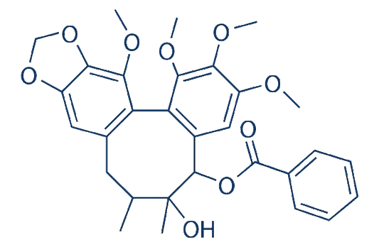Schisantherin A