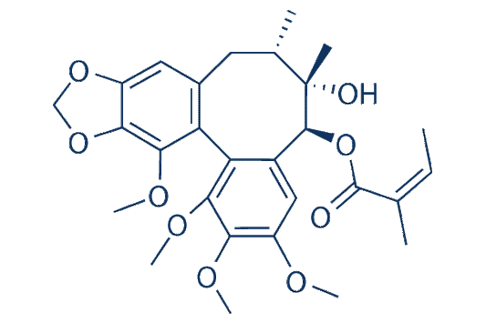 Schisantherin B