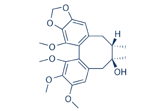 Schizandrol B