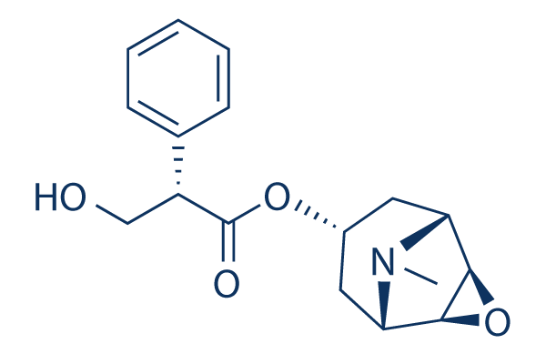 Scopolamine