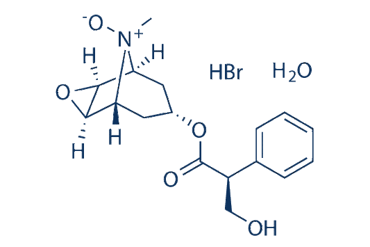 Scopolamine N-Oxide HydrobroMide Monohydrate