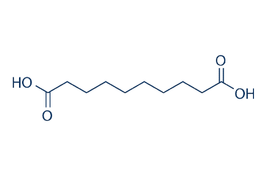 Sebacic acid