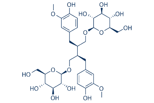 Secoisolariciresinol diglucoside