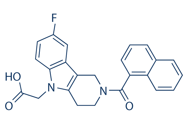 Setipiprant (ACT-129968)