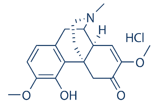 Sinomenine hydrochloride