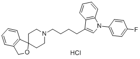 Siramesine HCl