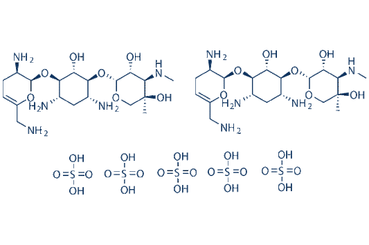 Sisomicin sulfate