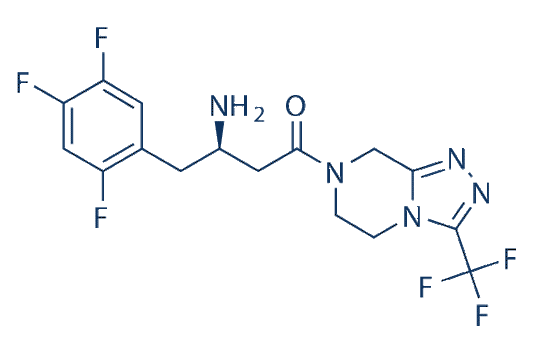 Sitagliptin