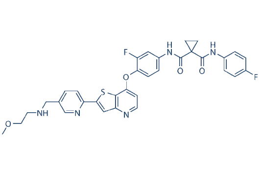 Sitravatinib (MGCD516)