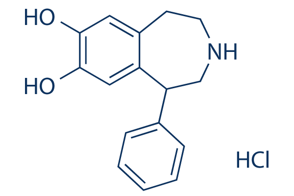 SKF38393 HCl