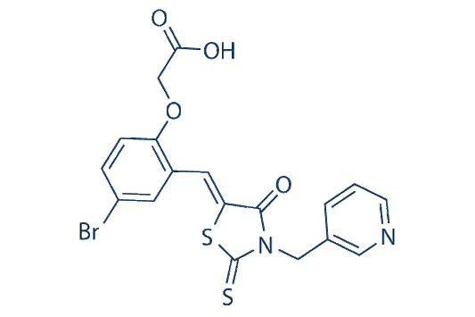 Skp2 inhibitor C1 (SKPin C1)