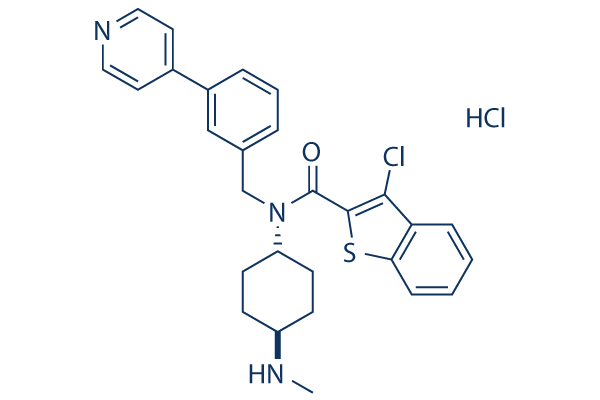 SAG (Smoothened Agonist)Hydrochloride