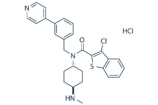 SAG (Smoothened Agonist)Hydrochloride
