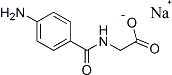 Sodium 4-aminohippurate