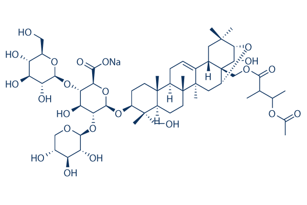 Sodium Aescinate