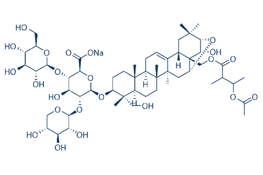 Sodium Aescinate