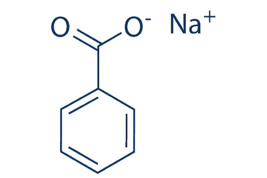Sodium benzoate