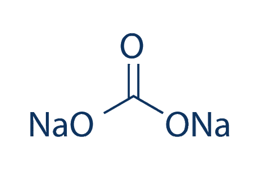Sodium carbonate