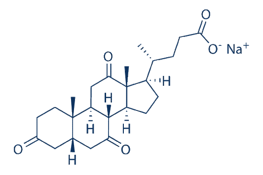Sodium Dehydrocholate