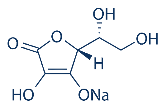 Sodium erythorbate