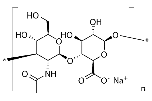 Sodium Hyaluronate