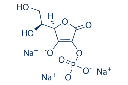 Sodium L-Ascorbyl-2-Phosphate (SAP)
